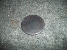 316213500 FRIGIDAIRE RANGE OVEN BURNER CAP 2 5/8"