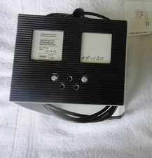 NEW Altech Corp Foot Switch      51.653V-61008    