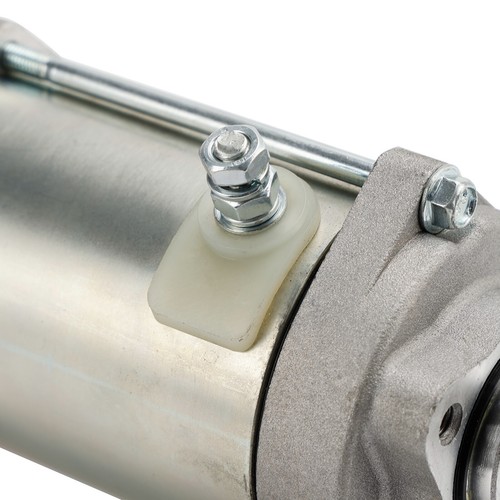 NEW STARTER MOTOR FOR BMW K1200LT ABS EXODUS CUSTOM ICON STANDRAD 1997-2009 - Picture 6 of 6