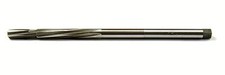 .3370 DIA 6 LEFT HAND SPIRAL FLUTE RHC PILOTED CHUCKING REAMER B-3-9-6-6