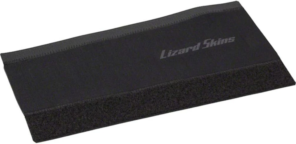 Lizard Skins Neoprene Chainstay Protector | Black Red Blue | All Sizes - Image 2 of 4