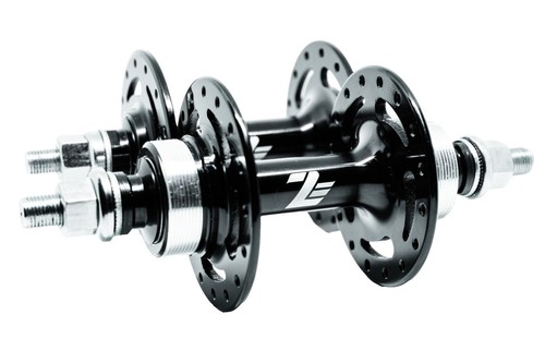 KUWAHARA diavolo boost hub rear 150ノッチ