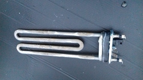 Waschmaschine Bauknecht 8 kg WSM ZEN  Heizung Heizelement