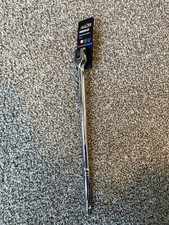 Neiko 00200a 12 Drive Extension Breaker Bar Chrome-vanadium Steel New Neiko 00200a 12 Drive Extension Breaker Bar Chrome-vanadium Steel New