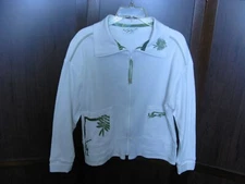 K.d. Spring Women's Embellished 3 PC Outfit, Jacket, Shirt, Pants, Small