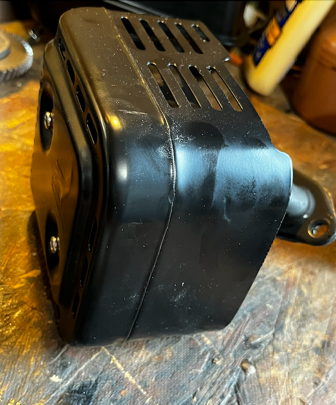 Go Cart Predator 7 HP 212CC Engine Parts - Flywheel for sale  
