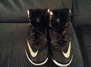 nike prime hype df womens