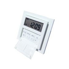 Digitale Unterputz Aufputz Zeitschaltuhr Einbau LED Countdown-Funkt Schalter Uhr
