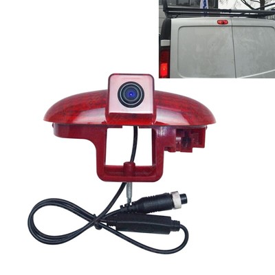 170° Angle High Brake Light Backup Camera Vehicles Parking Assist Systems