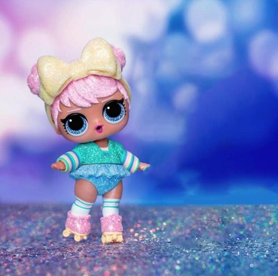 lol sparkle dawn