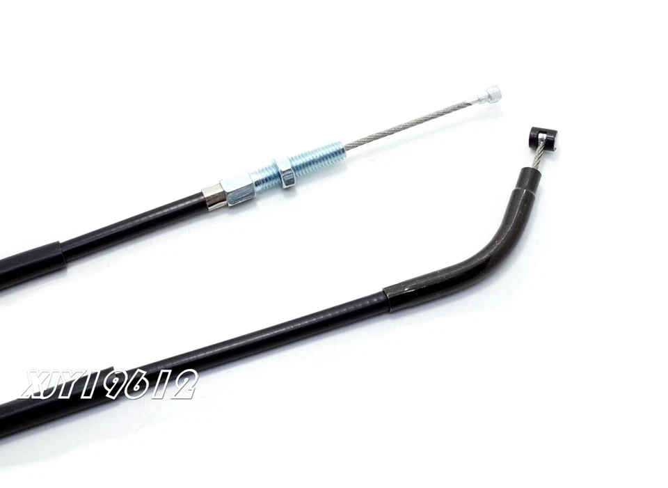 Cable de embrague para Kawasaki Ninja ZX6R ZX-6R ZX636E ZX636F 2007-2018 Foto 2 de 2