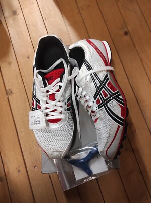 Asics Hyper MD 4 Herren;Gr.: EUR 42,5 /uk 8 /us 9 /27,5 cm /NP 74,95 
