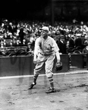 George L Earnshaw of the Philadelphia Athletics in 1928 Baseball Old Photo 1