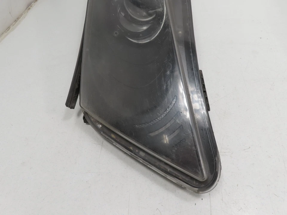 06 Lamborghini Gallardo #1310 Headlight Pair Left & Right Damage OEM 401941003F, - Image 3 of 4