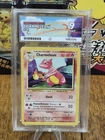 1999 2000 Base Set Charmeleon #24 Pokémon TCG WOTC Ace Grade 9 Pop 12 Mint