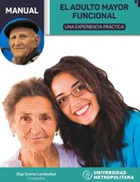 Olga SuáRez LandazáBal | El Adulto Mayor Funcional | Taschenbuch | Spanisch