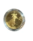 American Eagle Gold Coin 1 oz $50 U.S. Mint .9167 Fine Bullion