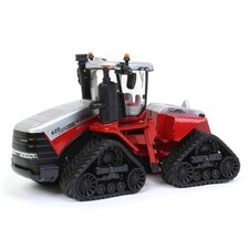1/64 Case IH Afs Verbinden Steiger 620 Quadtrac, 25th Jahrestag, 2021 Farm Show