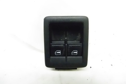 Schalter Fensterheber VW SCIROCCO (137) 1.4 TSI