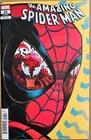 AMAZING SPIDER-MAN #26 1:25 J. Gonzo Variant - Marvel 2026