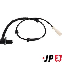 ABS Sensor Raddrehzahl JP JP Group 6397104280 FüR Chevrolet Nubira Lacetti J200