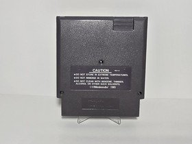 Nintendo Super Mario Bros. 3 NES solo carrello giochi NTSC-U/C (US/Canada)