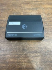 AMPLIFIER ELECTRONICS MEMPHIS SRX250.1, #JA101800509 (17510-1)