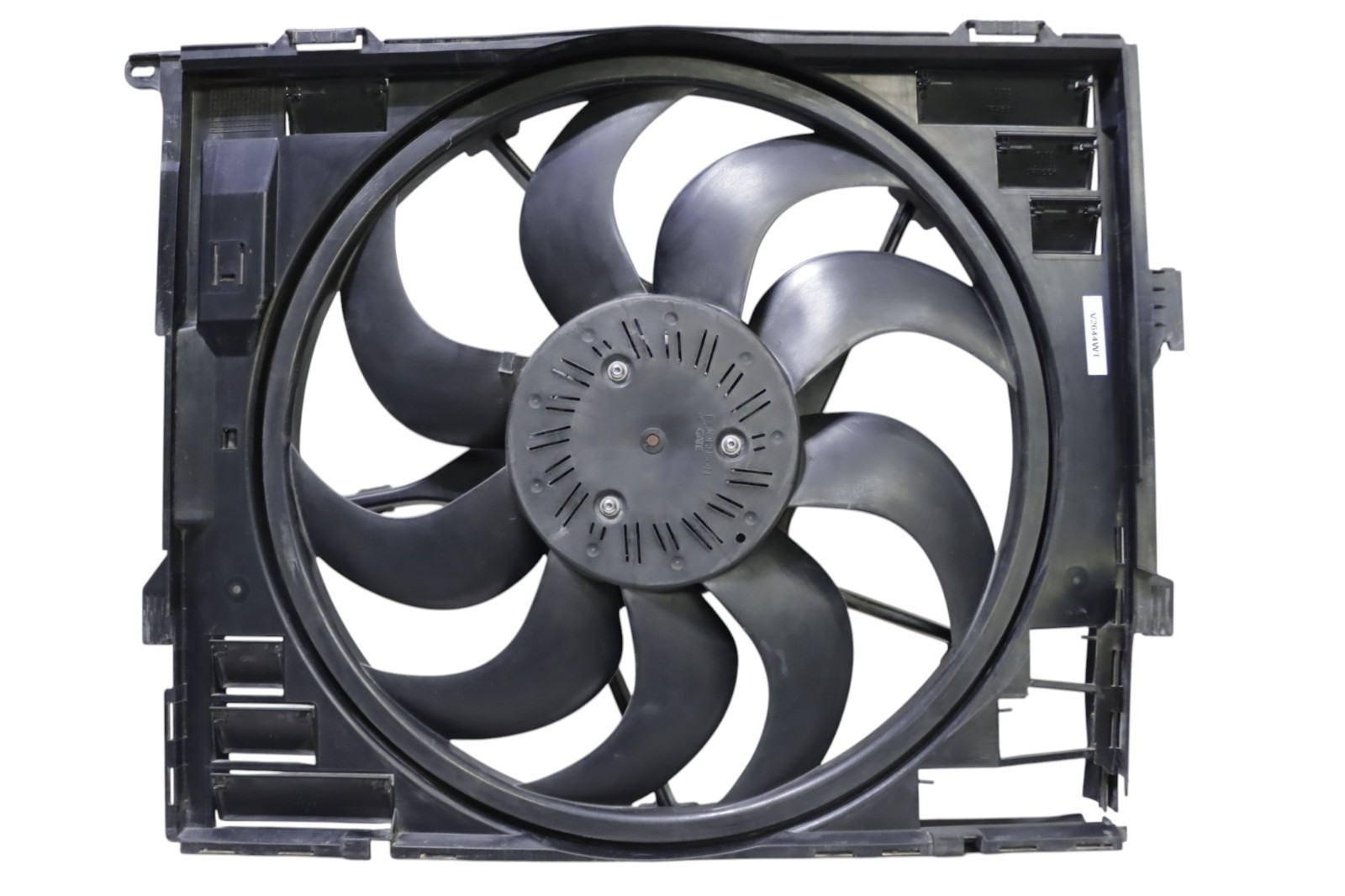BMW i8 2014-2020 Front Right Fan shroud