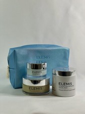 ELEMIS 3 Piece Cleanse Tone & Hydrate Set w/ ...