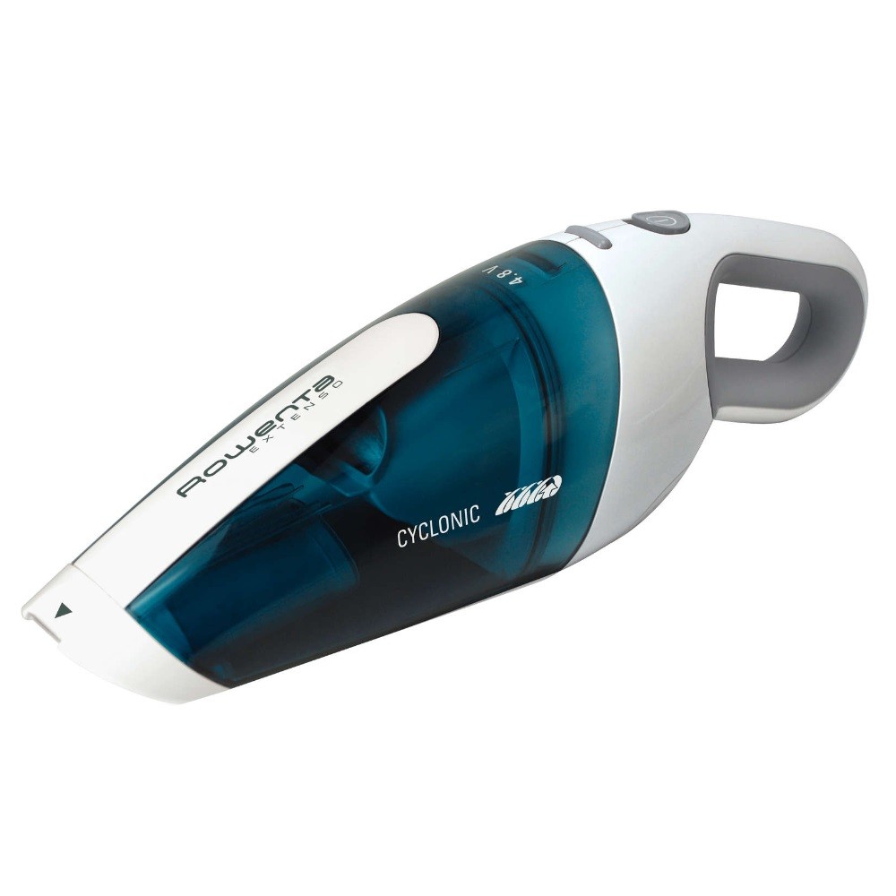 Aspirateur de Table Rowenta AC4461.01 avec Embout Télescopique Intégré