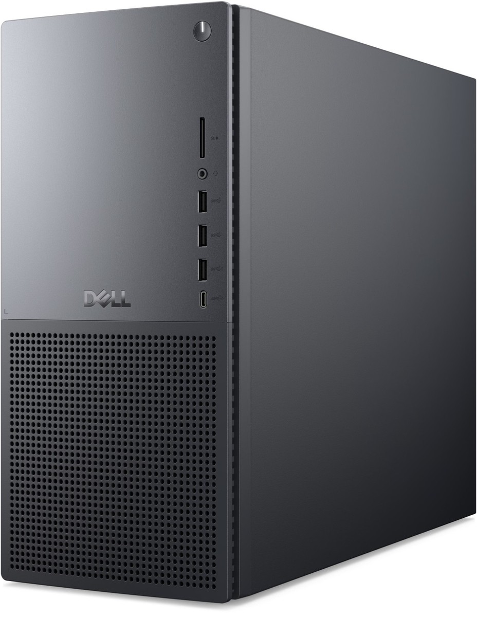 Dell EBT2250 コアウルトラ7 265K/RTX 5070 Ti Dell Tower Plus EBT2250-Ultra 7 265K, 64GB RAM, 512GB SSD, RTX