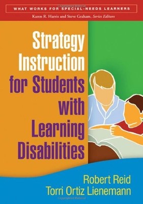Strategy Instruction for Stude - GOOD