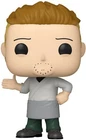 Funko POP! Animation: King of the Hill - Bobby Hill, Older [New Toy] Vinyl Fig