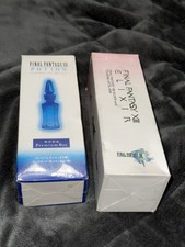 Final Fantasy XII Potion Premium Box ed elisir FF XIII con figura, venditore USA