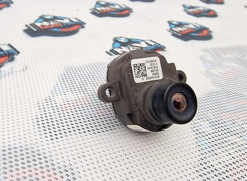 BMW 3 4 5 6 7 X3 F Series X5 X6 E Series GENUINE TOP View Bumper Camera