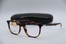 RAY-BAN RB 7211 2012 HAVANA AUTHENTIC FRAMES EYEGLASSES 50-19