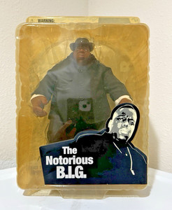 Notorious Big Mezco | eBay