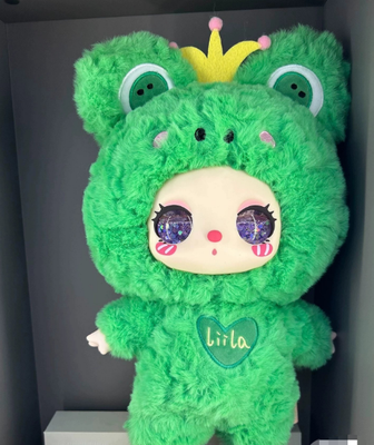 Liila Toys 8個セット s-l1000.webp