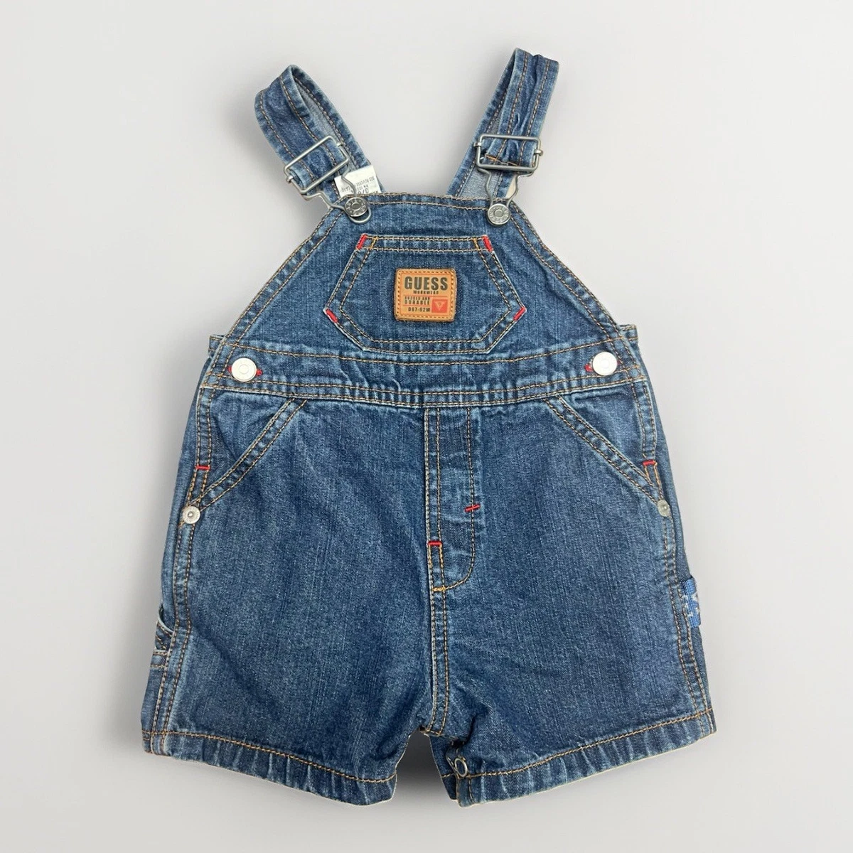 GUESS Baby & Toddler One-Pieces for sale | eBay