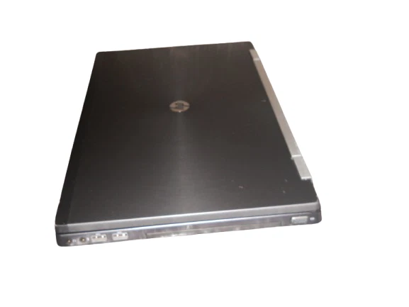 HP EliteBook 8570W I7-3630QM@2.40GHz 8GB RAM 320 HDD - Image 3 of 4