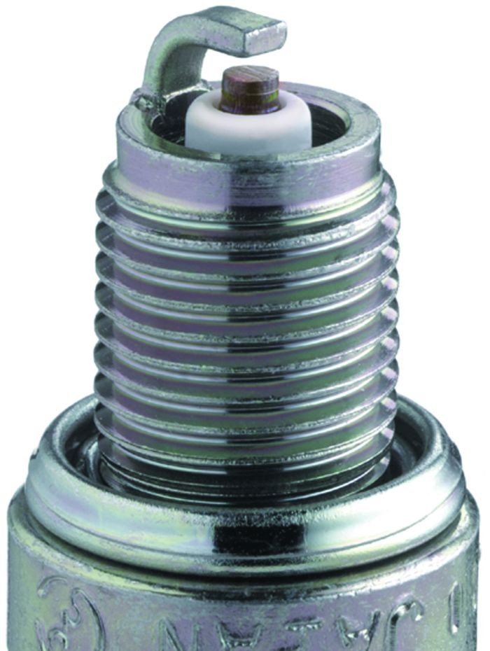 NGK 2086 CR8HSA Nickel Spark Plug