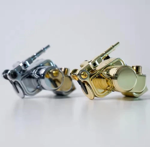 DM V6S Rotary Tattoo Machine Permanent Professional Makeup Body Art Tattoo Gun - product listing photo