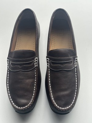 Foot Joy Mens Club Casuals Loafer Blem's STYLE 79064