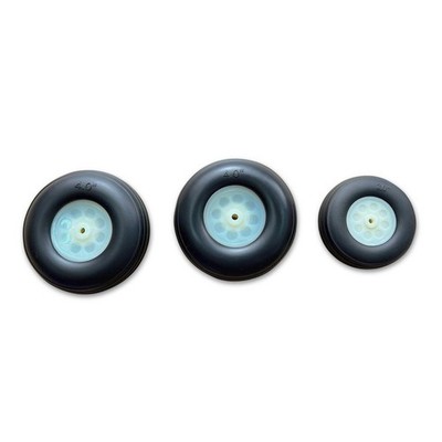 Hangar 9 Wheels 3 OV-10 Bronco 20cc HAN505522