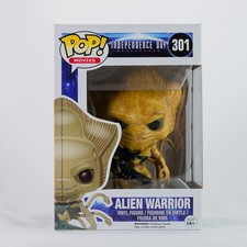 2016 Funko Pop Independence Day Resurgence Vinyl Figures 7