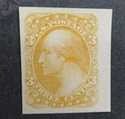 nystamps US Stamp Mint Rare Essay       Y8x3510