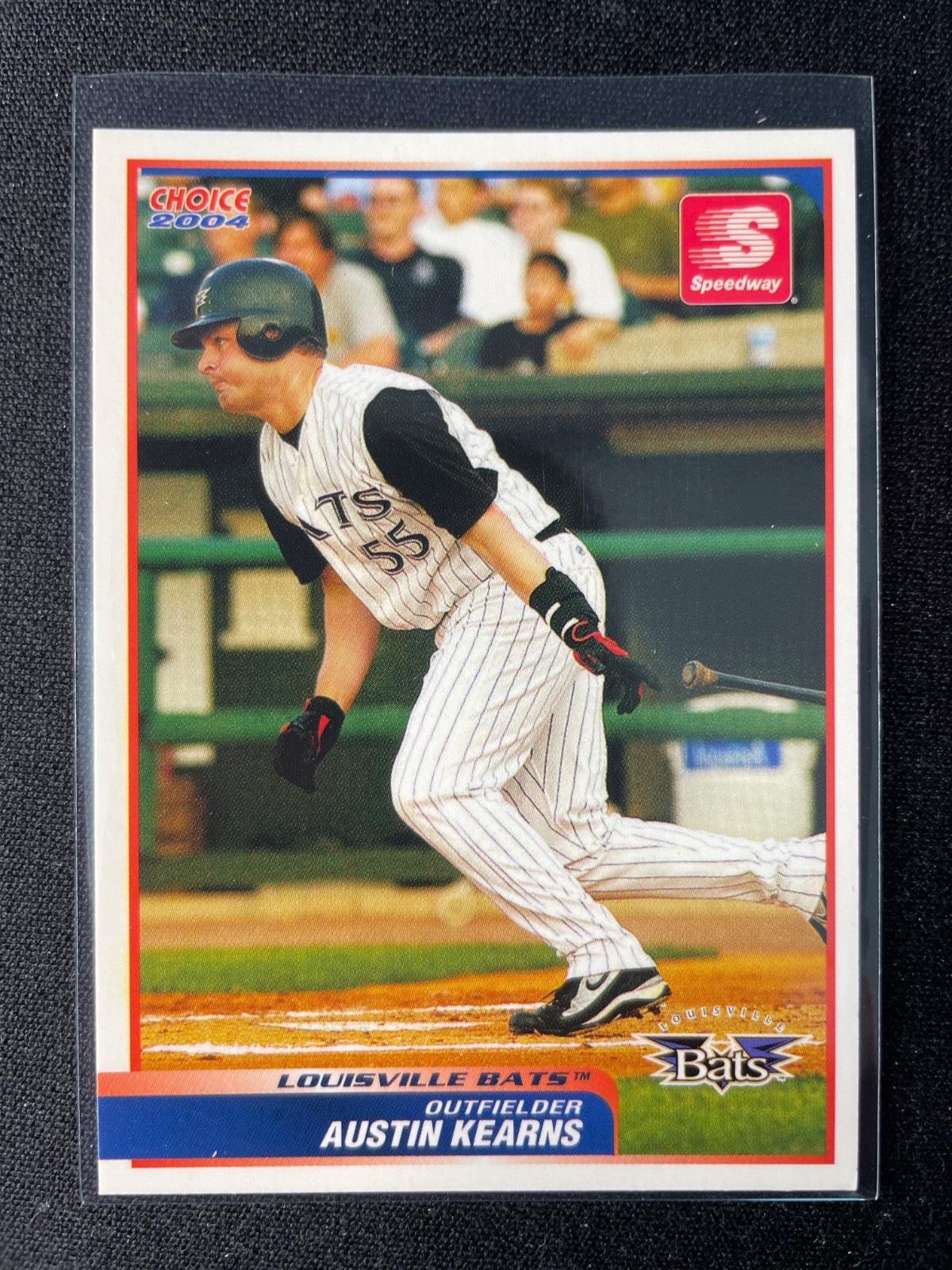 2004 Choice Louisville Bats Team Set (Reds) You Pick Free Shipping!!!***