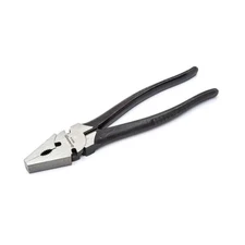 8 In. Button Fence Tool Pliers