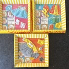 Mattel Tutti & Chris Vintage Doll Clothing & Accessories Barbie Multicolor Lot