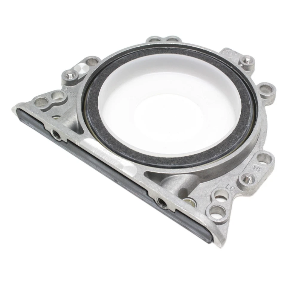 BS40187 Felpro Rear Main Seal for VW Volkswagen Jetta Golf City Audi A4 Quattro - Image 2 of 4